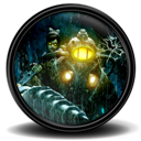 Bioshock 2_5 icon